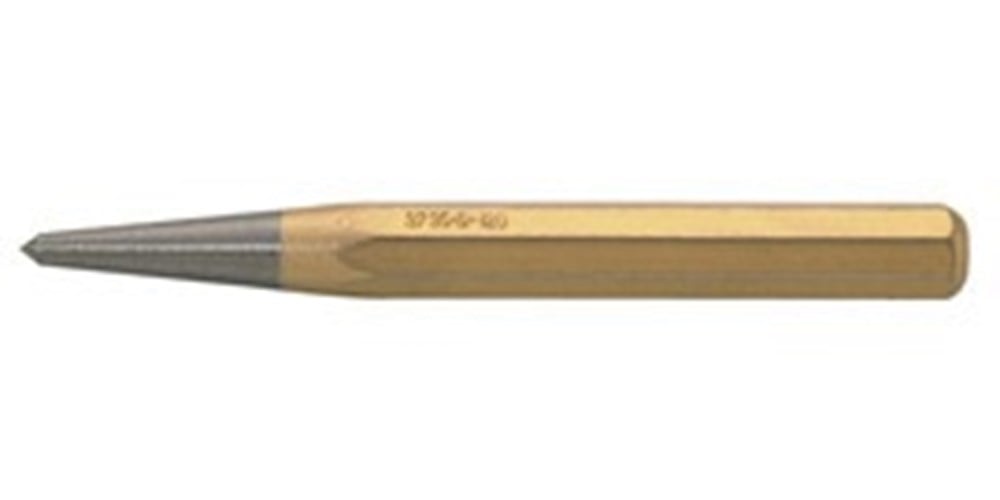 Bahco centerpunt din 7250 5x120 mm | 3735-5-120
