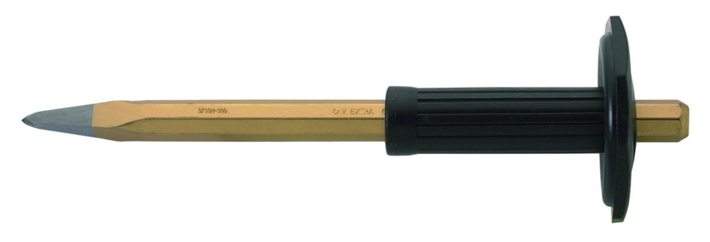 Bahco koudbeitel (spits) 300 mm | 3739H-300