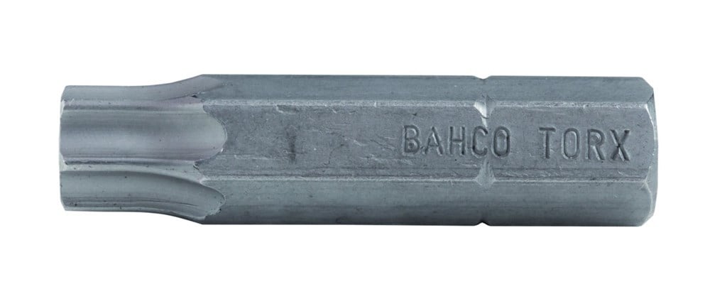 Bahco bit torx t27 35 mm 5/16" | 70S/T27