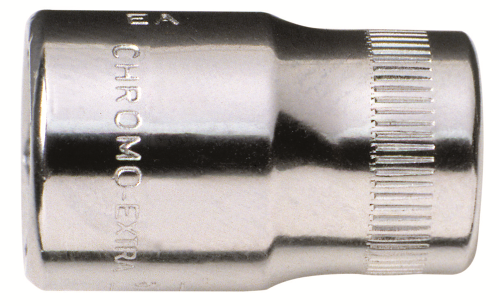 Bahco 1/4" dopsleutel 6-kant 7/16" | 6700SZ-7/16