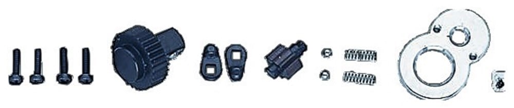 Bahco ratel 1-4 reserveonderdeel | 6950-SPARE
