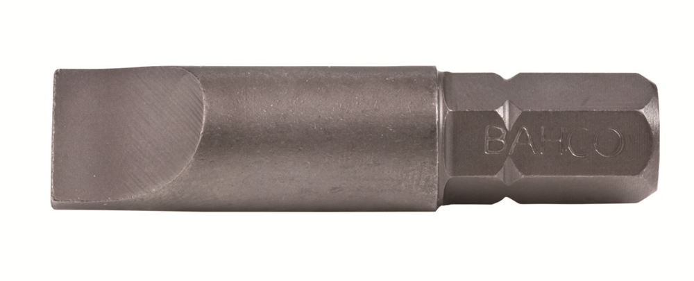 Bahco bit 1,6x9x41 mm 5/16" | 70S/1.6-9.0