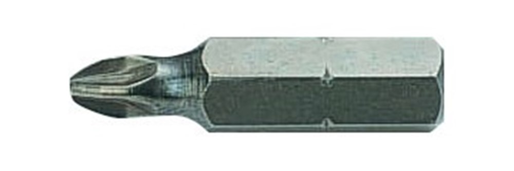 Bahco bit pz 4 38 mm 5/16" | 70S/PZ4