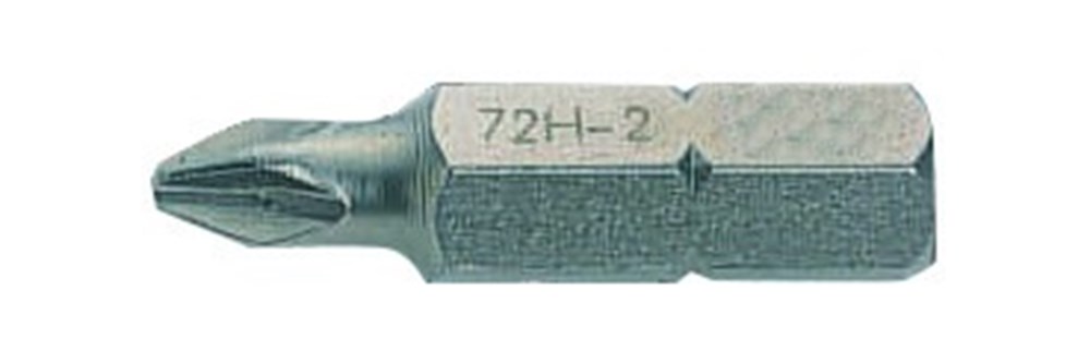 Bahco bit ph 1 32 mm 5/16" | 70S/PH1
