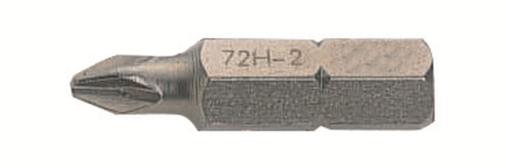 Bahco bit ph 4 38 mm 5/16" | 70S/PH4
