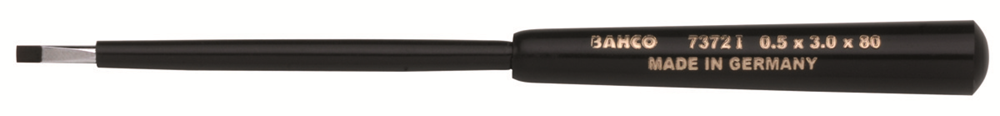 Bahco schroevendraaier electronica | 7372I-2.5-75
