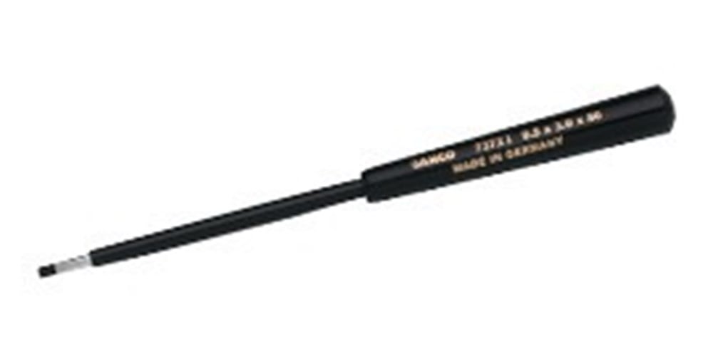 Bahco schroevendraaier electronica | 7372I-2.5-75