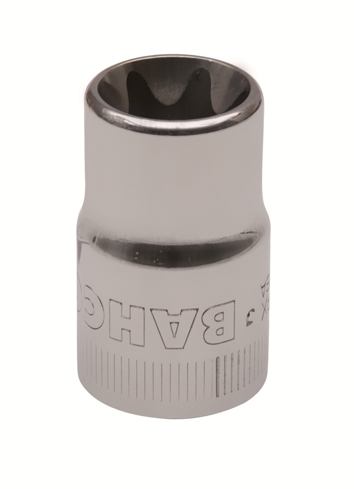 Bahco 1/4" dop torx e6 | 6700TORX-E6