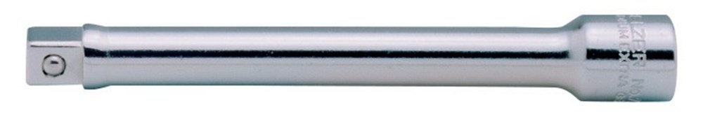 Bahco verlengstuk 3/8" 125 mm | 7761