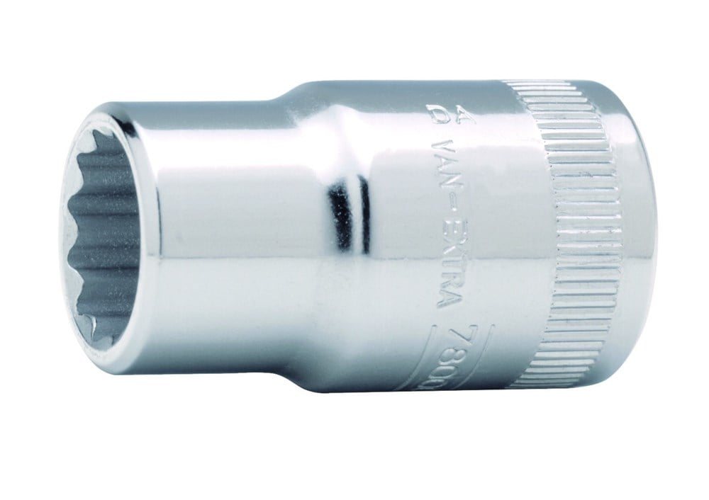 Bahco 1/2" dop 12-kant 28 mm | 7800DM-28