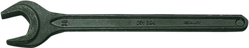 Bahco enkele steeksleutel 55 mm | 894M-55 afbeelding 1