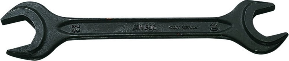 Bahco dubbele steeksleutel 36-41 mm | 895M-36-41