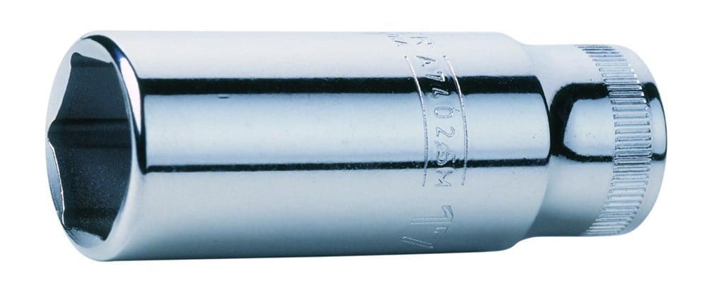 Bahco Dop 1 2" | lang | zeskant | 23 mm 7805SM-23
