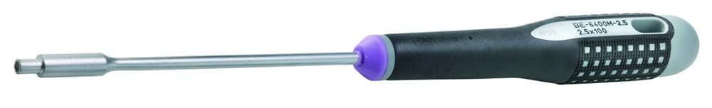 Bahco dop schroevendraaier 7 mm | BE-6400M-7