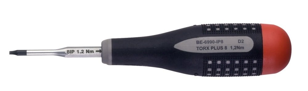 Bahco ergo draaimoment schroevendraaier ip10 | BE-6990-IP10