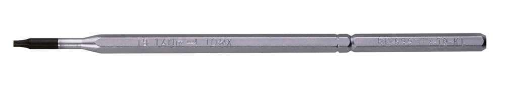 Bahco ergo kling draaimoment schroevendraaier | BE-6990TX-T8-KL