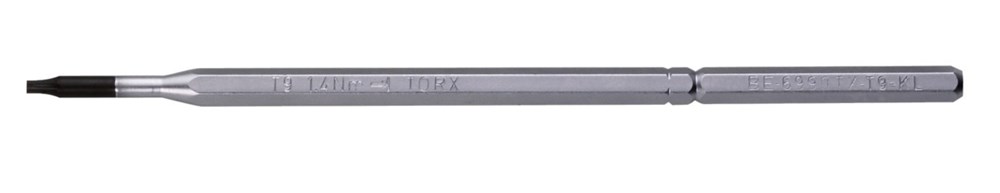 Bahco ergo kling draaimoment schroevendraaier | BE-6990TX-T10KL