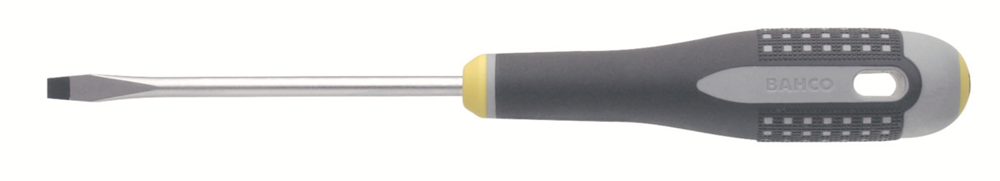 Bahco schroevendraaier ergo gleuf 6.5 mm | BE-8255