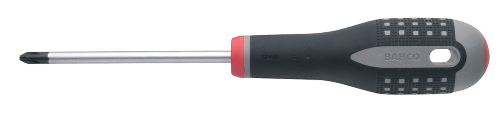 Bahco ergo schroevendraaier ph0x200 | BE-8608