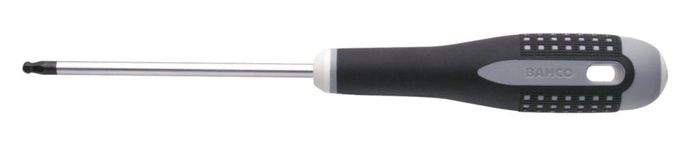Bahco kogelk.inbus schroevendraaier ergo 4 mm | BE-8704