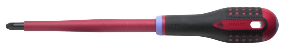 Bahco ergo schroevendraaier iec pz2x175 | BE-8822S