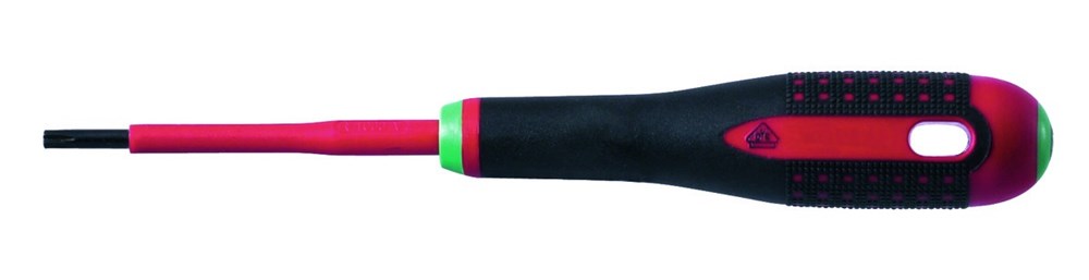 Bahco ergo schroevendraaier iec torx 6x75 | BE-8906S