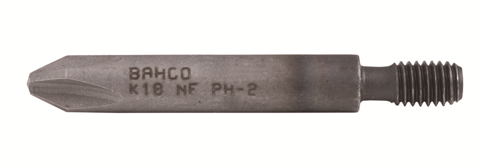 Bahco machinebit ph-2 | K18NF-2