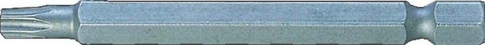 Bahco 5xbits t40 70mm 1/4" standard | 59S/70T40
