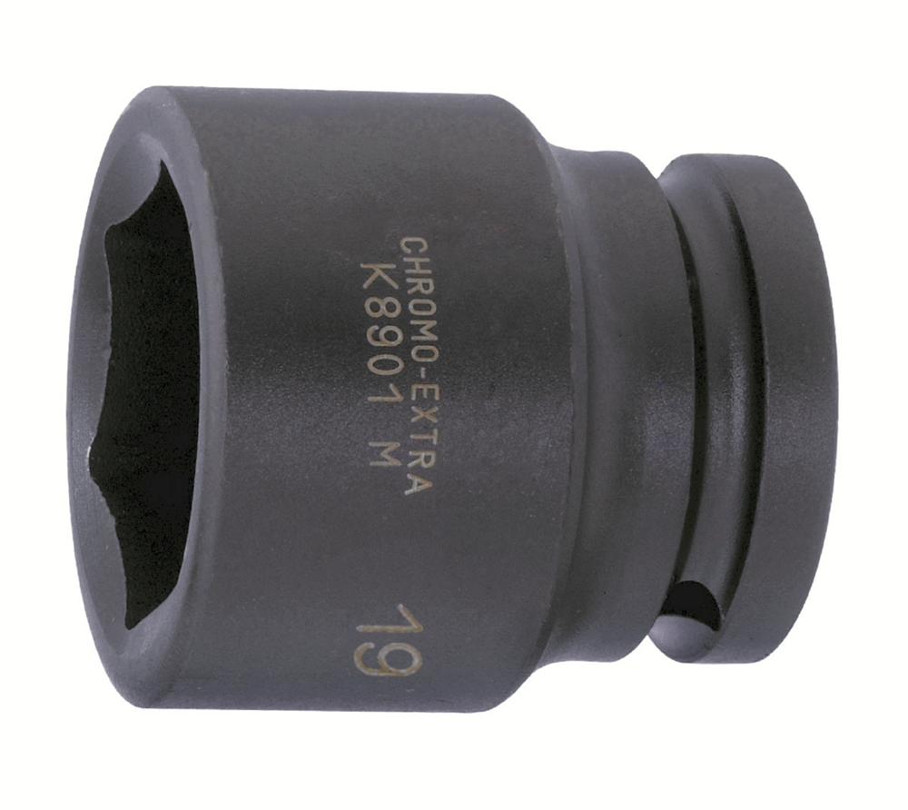 Bahco 3/4" krachtdop 17 mm | K8901M-17