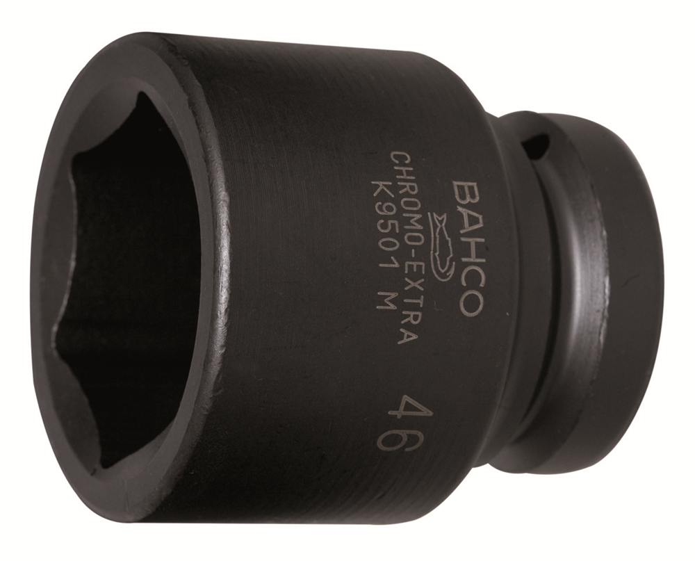 Bahco krachtdop 1 70 mm | K9501M-70