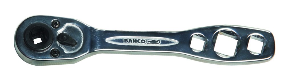 Bahco ratel voor koeltechniek | R6950