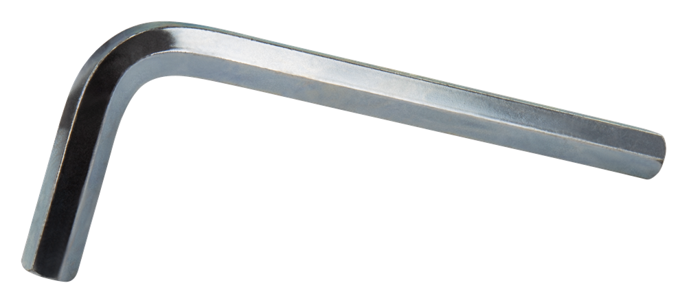 Makita Accessoires Inbussleutel 8mm - SC00000165 SC00000165