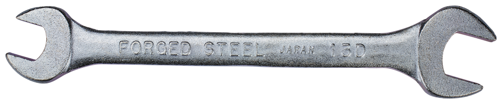 Makita Accessoires Steeksleutel 8/10mm - SC00000166 SC00000166