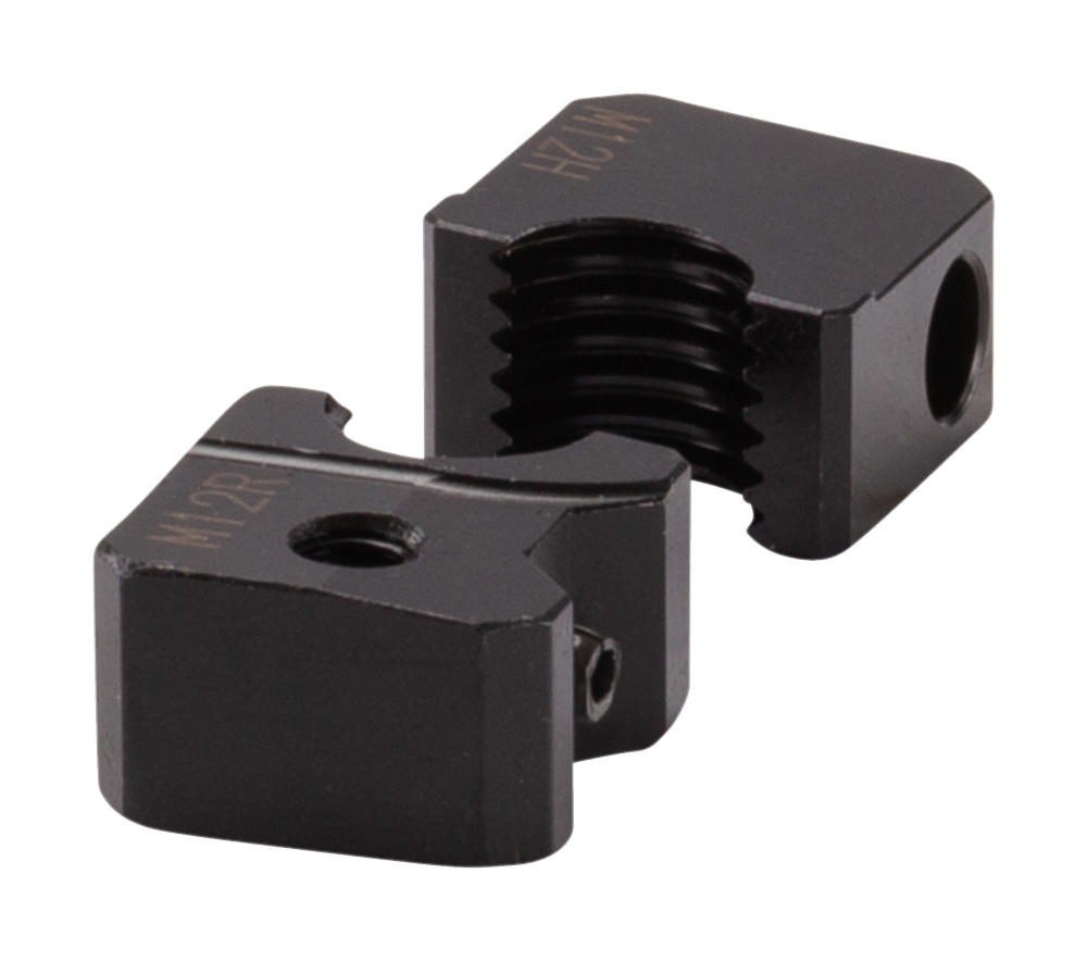 Makita Accessoires SC09002720 Messenset M12 voor DSC121
