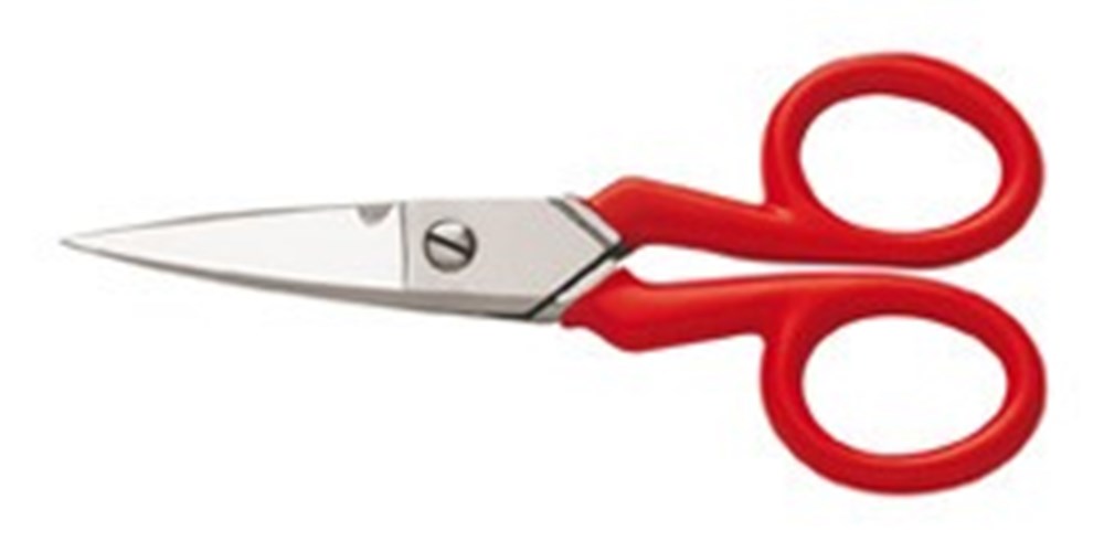 Bahco electricien&apos;s schaar 5inch 130mm | SC127