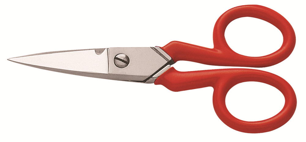 Bahco electriciens schaar 5inch 130 mm | SC127S