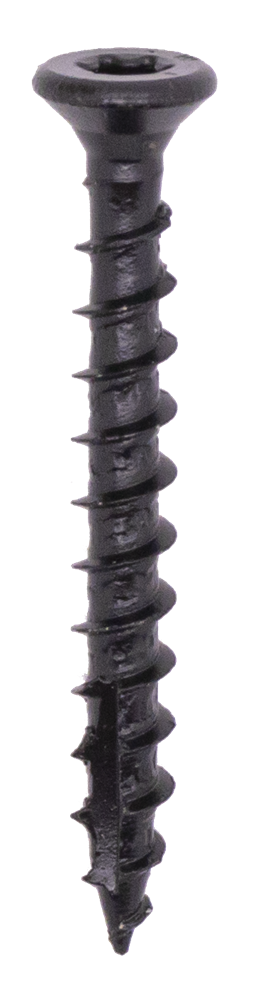 Woodies Ultimate Shield Outdoor Blackline scharnierschr 4,5x40 vk T20 | 200 stuks - 61846378