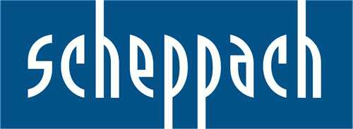 Scheppach 5914901004 Onderdeel | Bladdeksel met veer en pin - 5914901004