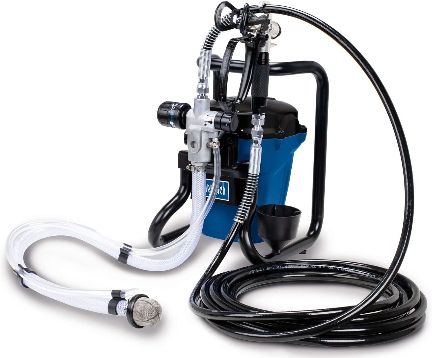 Scheppach ACS3000 Airless Verfspuitsysteem - 5906002901