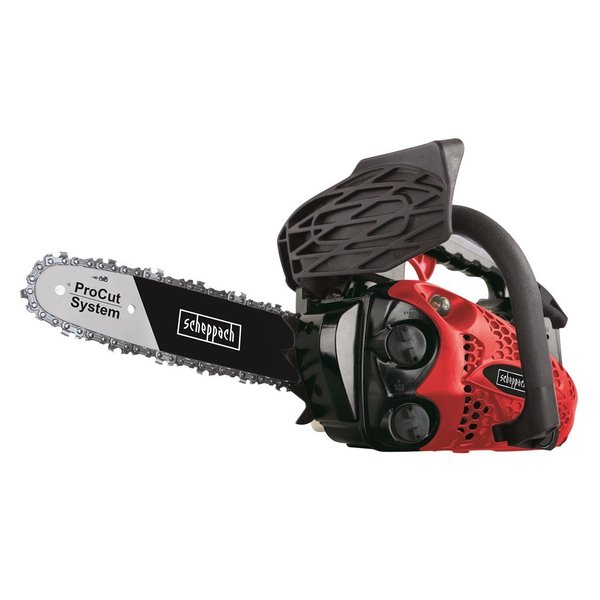 Scheppach CSP2540 Benzine Kettingzaag - 5910108905