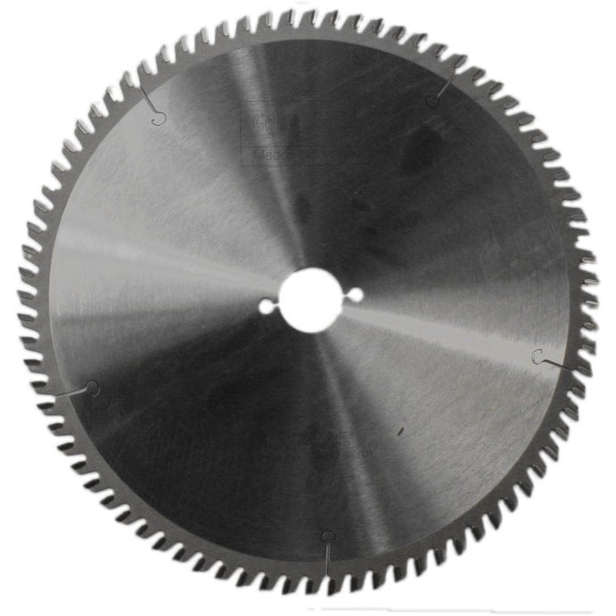 Scheppach Cirkelzaagblad | Ø270x30x3,2MM | 80T - 53000708