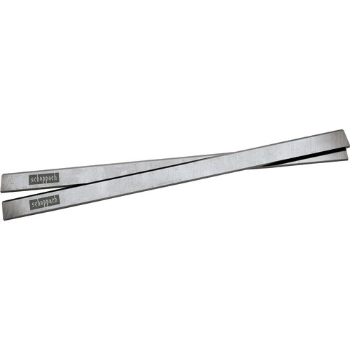 Scheppach HS Schaafmessenset | 2 Stuks - 3304000002