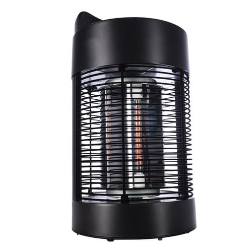 Scheppach EPH700 Infrarood Terrasheater | 700W - 5904301901
