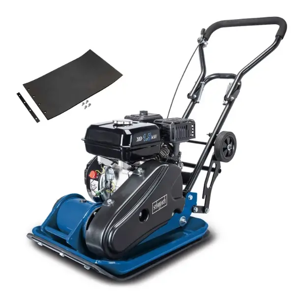 Scheppach HP1400S Trilplaat - 5904615903