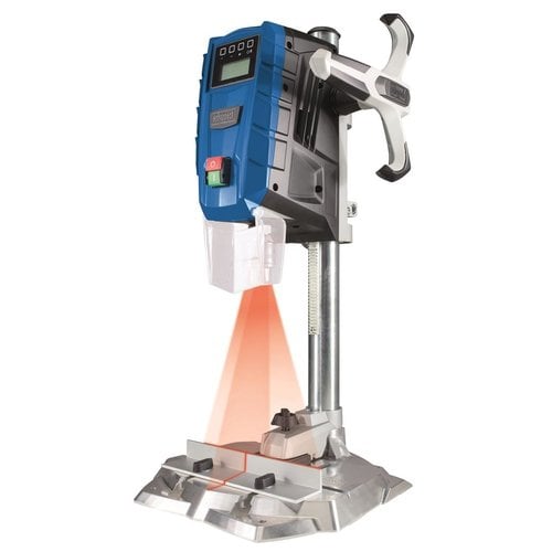 Scheppach DP55 Tafelboormachine - 5906822901