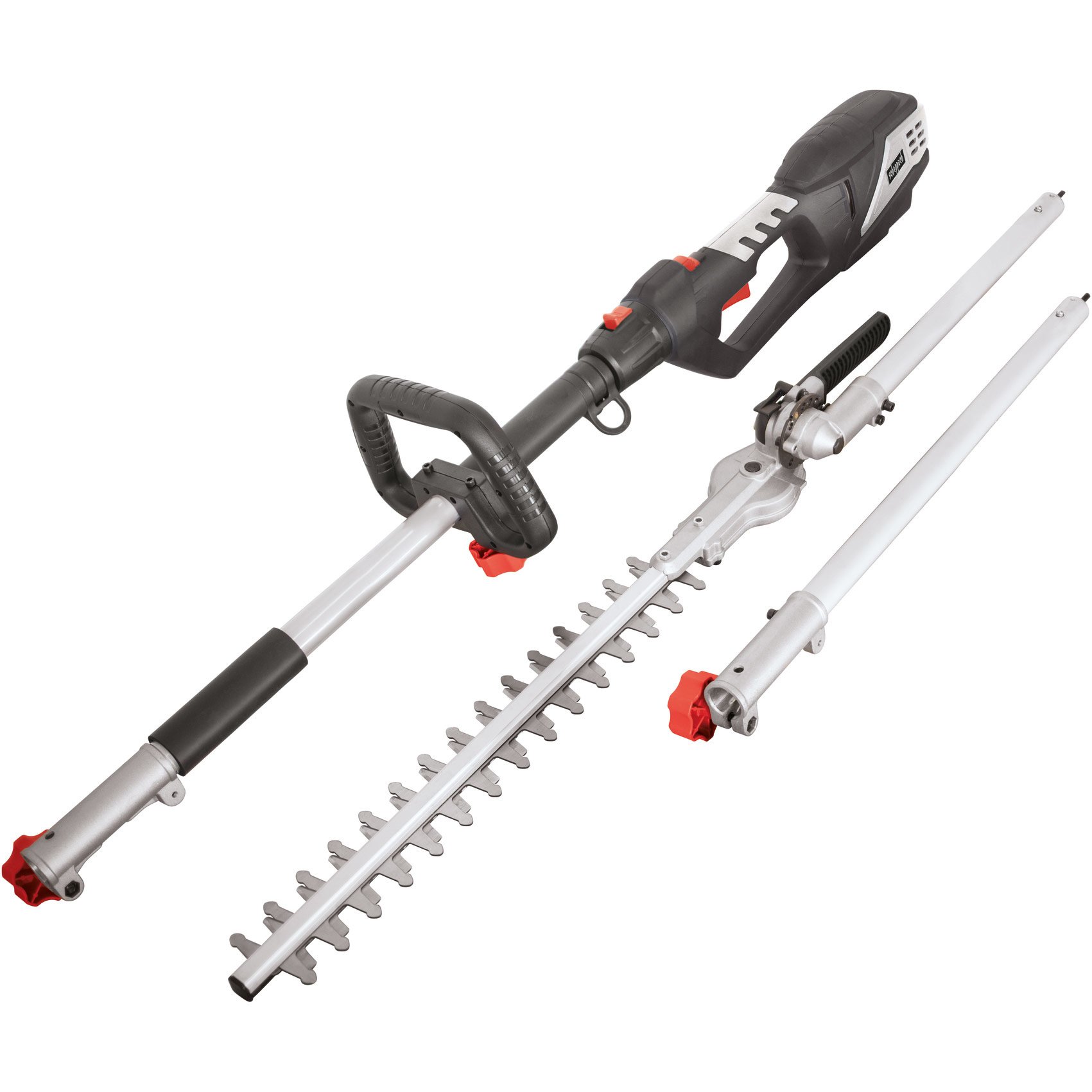 Scheppach TPH900 Telescopische Hegtrimmer | 900W - 5910504901