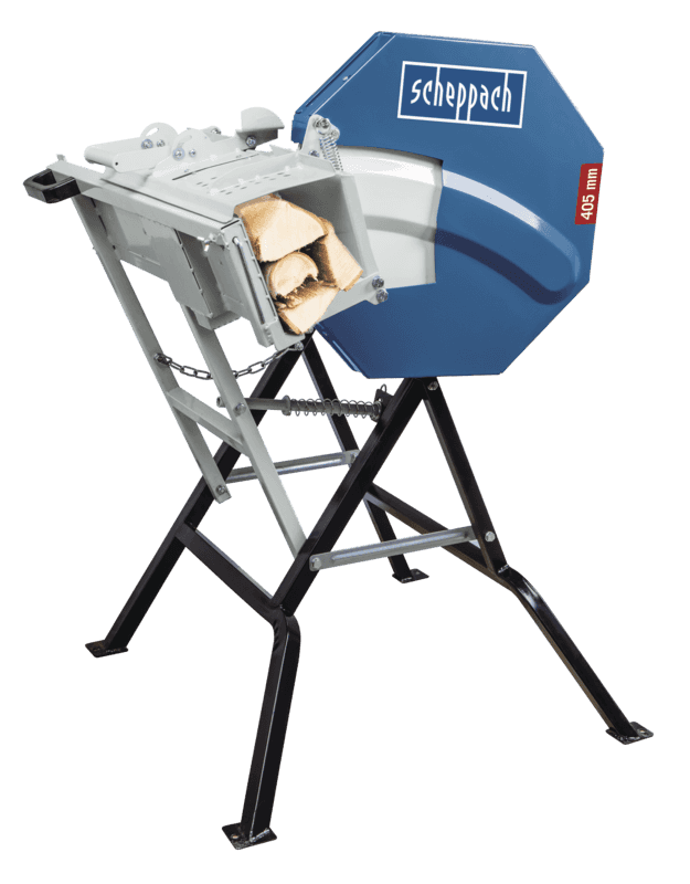 Scheppach HS410 Wipzaag | 405MM | 230V - 5905114901