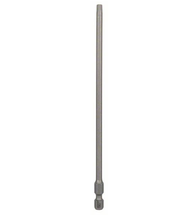Bosch Accessoires Bit extra-hard T25, 152 mm 1st - 2607001670