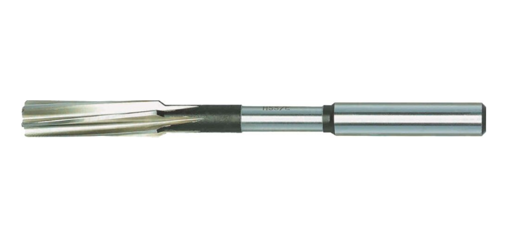 Rotec HSSE Machineruimer cil. DIN 212D 12,0 mm H7 - 1841200 - 184.1200