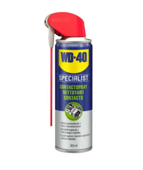 WD 40 Specialist contactspray 250 ml